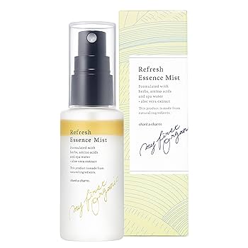 ミスト3 ミルク2 Amazon | チャントアチャーム(chant a charm) リフレッシュ